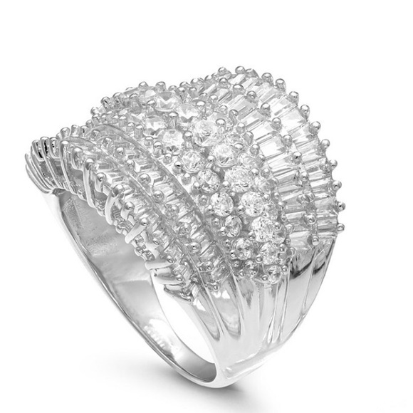 NWOT sterling silver ring - Picture 4 of 4